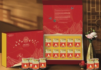 ĐƯA TỚI SẢN PHẨM TỐT NHẤT TỚI TAY KHÁCH HÀNG