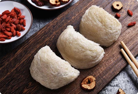 CHUẨN HÓA chất lượng NGUYÊN LIỆU ĐẦU VÀO