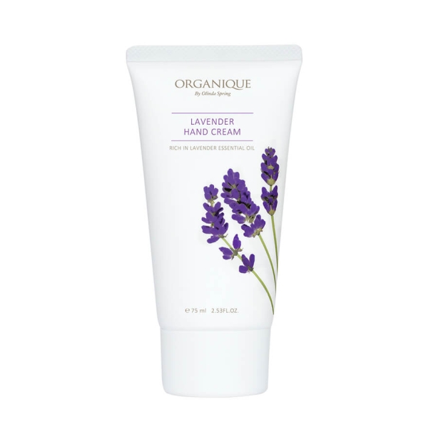 Kem dưỡng tay Lavender 
