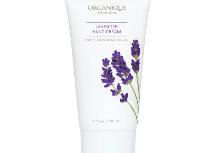 Kem dưỡng tay Lavender 