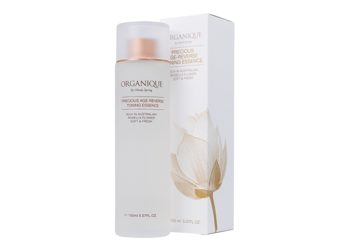 Nước cân bằng chống lão hóa