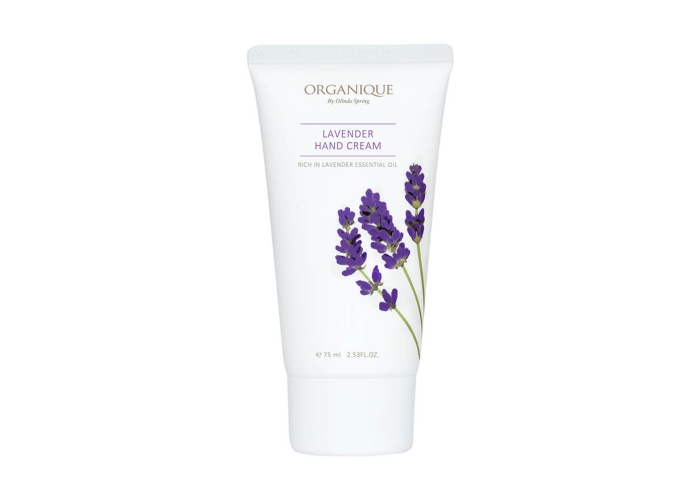 Kem dưỡng tay Lavender 