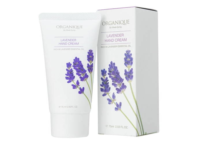 Kem dưỡng tay Lavender 